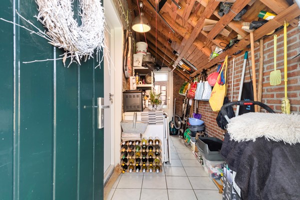 Medium property photo - Kerkpad 12, 9074 BX Hallum